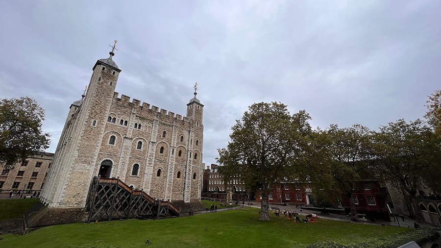 Torre de Londres