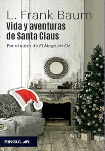 Vida aventuras de Santa Claus