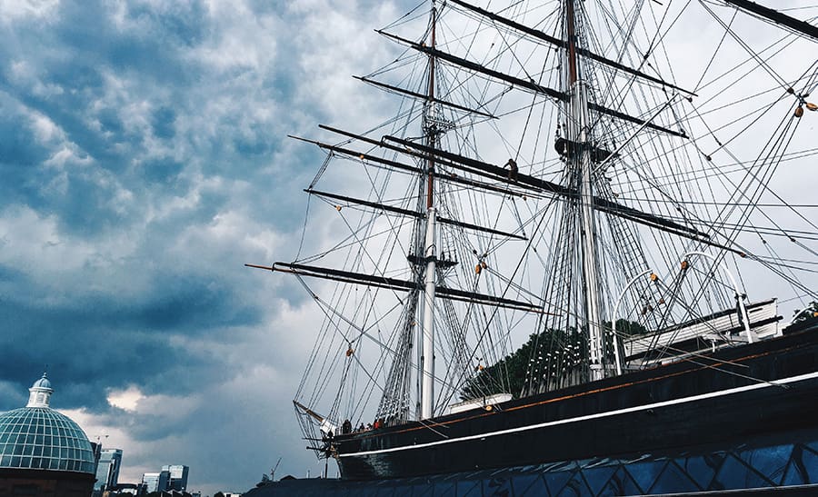 Cutty Sark