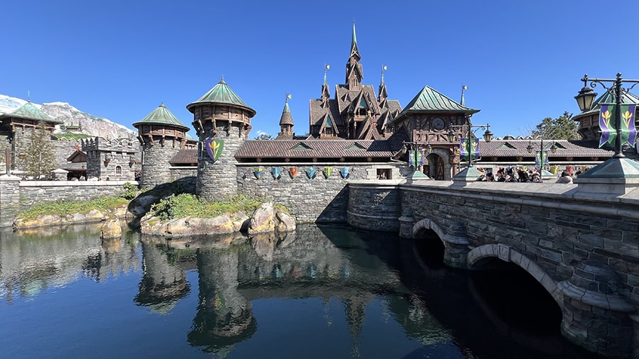 Guía para visitar Tokyo DisneySea 2026