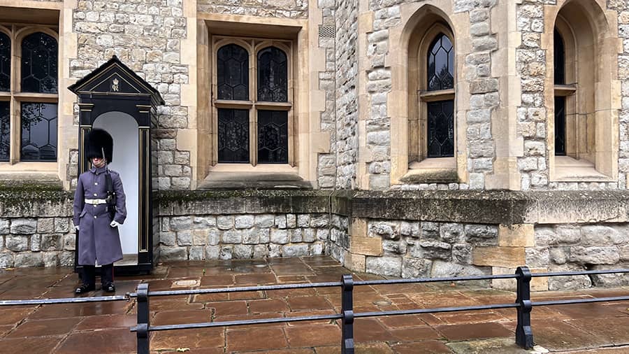 Diferencias London Explorer Pass y London Pass