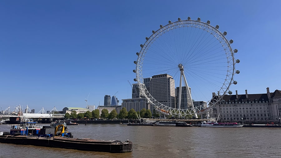 Guía completa London Eye Descuento y todo lo que necesitas saber