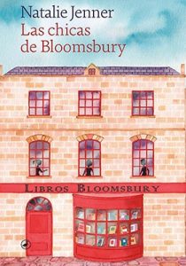 Las chicas de Bloomsbury
