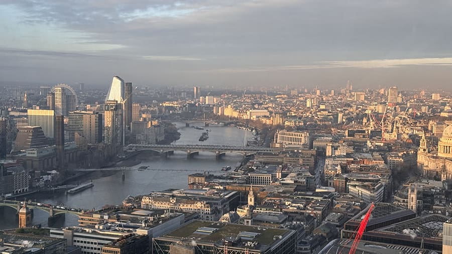 London Explorer Pass pases turísticos