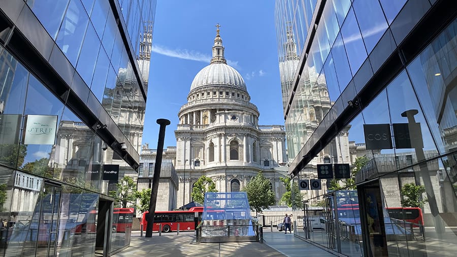 London Explorer Pass