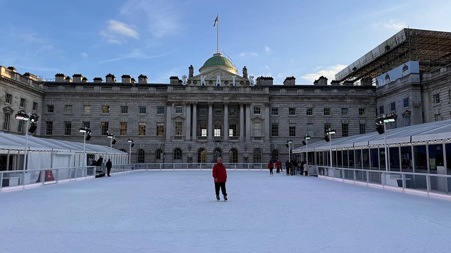 Consejos para tu outfit en invierno