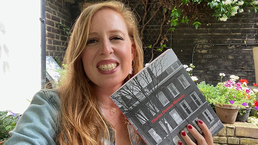 Charles Dickens Museum