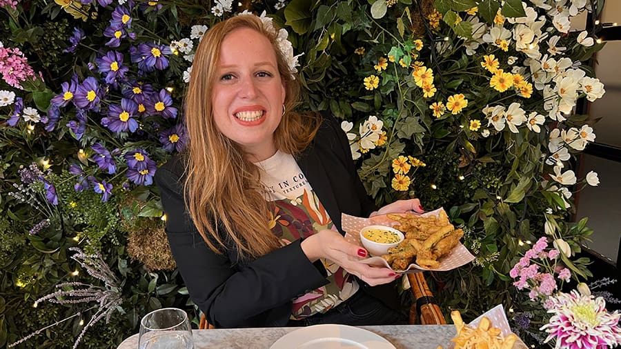 Dónde comer en Londres sin gluten