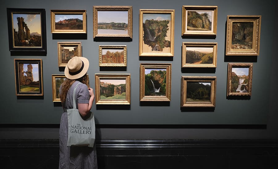 Guía de los mejores museos de Londres