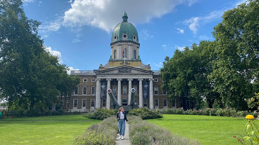 Imperial war museum