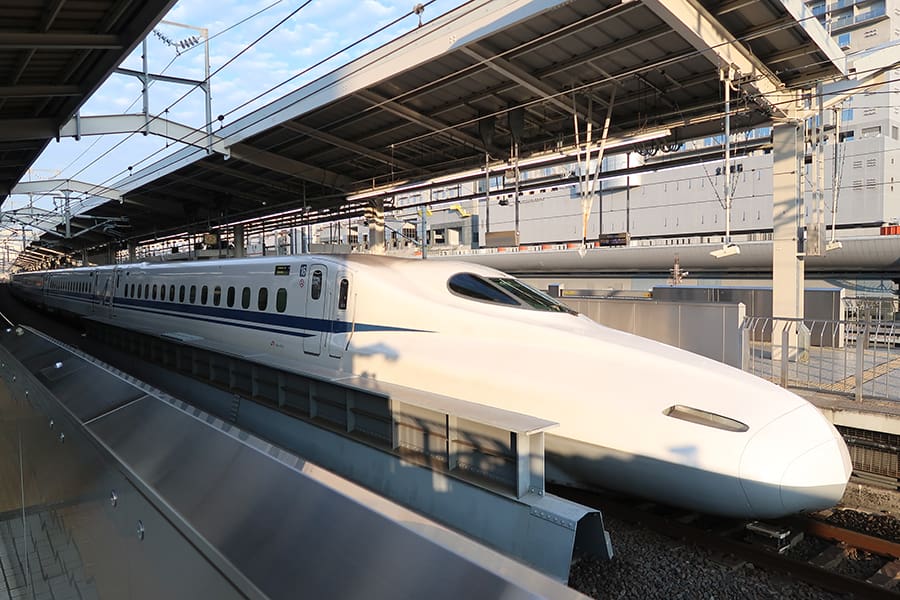 Qué es el Japan Rail Pass