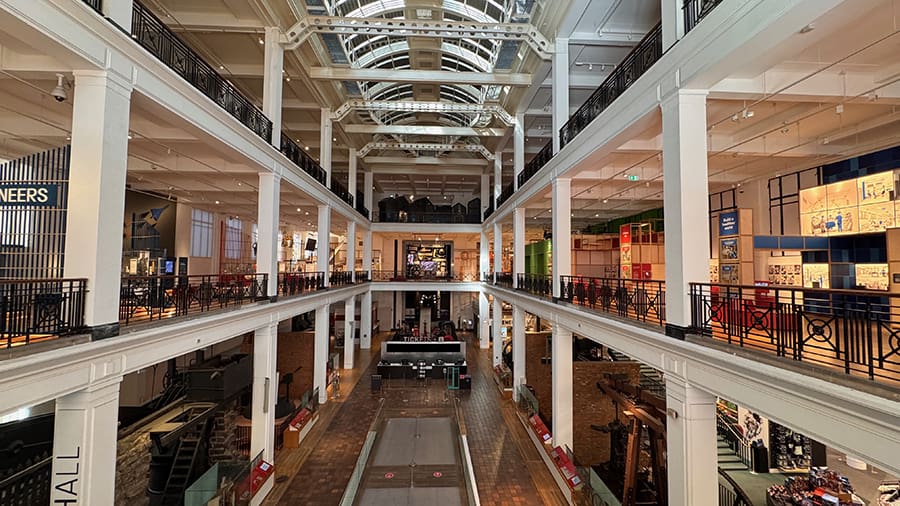 Science Museum