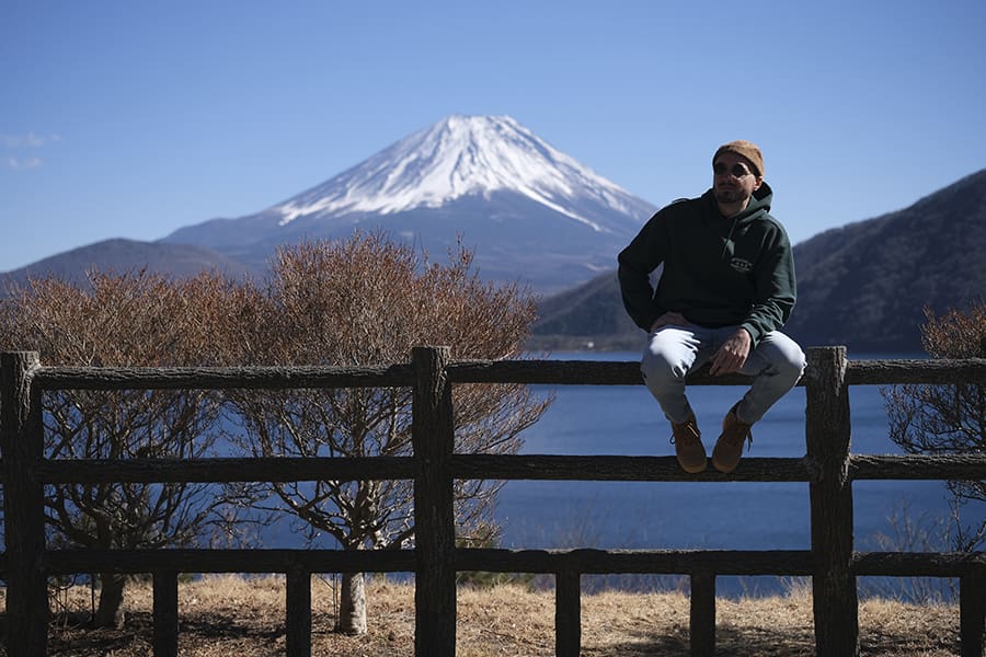 Cómo llegar a Kawaguchi desde Tokio