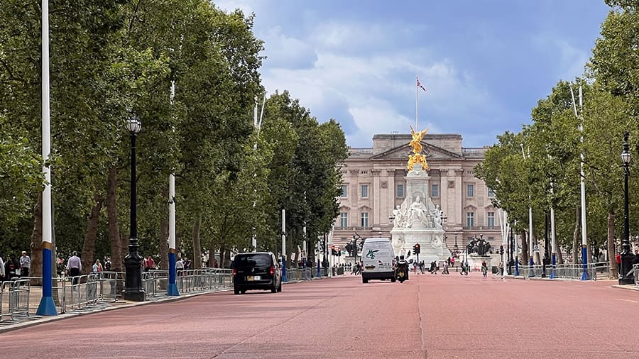 Errores comunes al visitar Londres