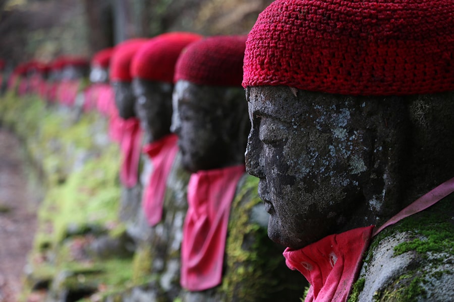 Excursión de un día a Nikko desde Tokio