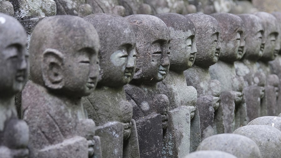 Historia de Kamakura