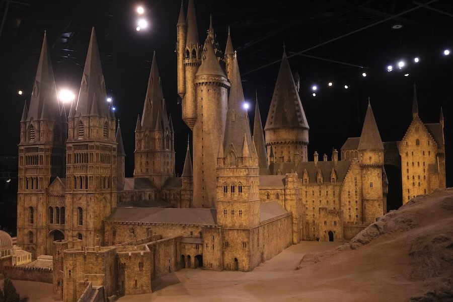 consejos para visitar los estudios Harry Potter en Londres