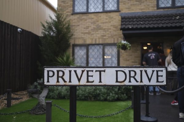 consejos para visitar los estudios Harry Potter en Londres