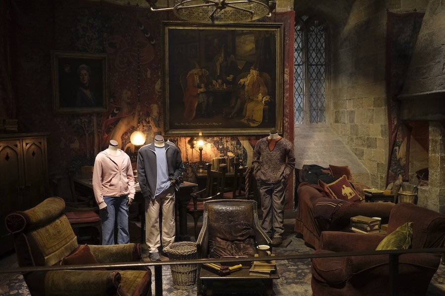 consejos para visitar los estudios Harry Potter en Londres