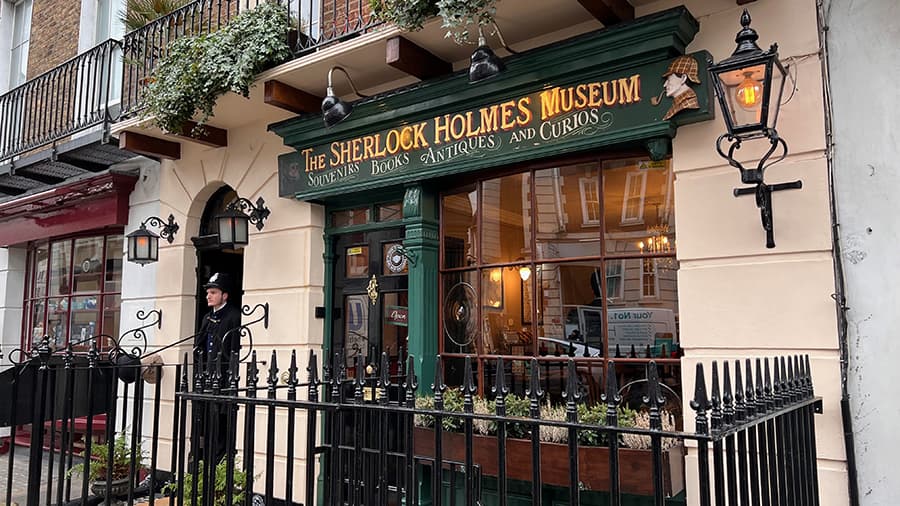 Más allá de los grandes museos