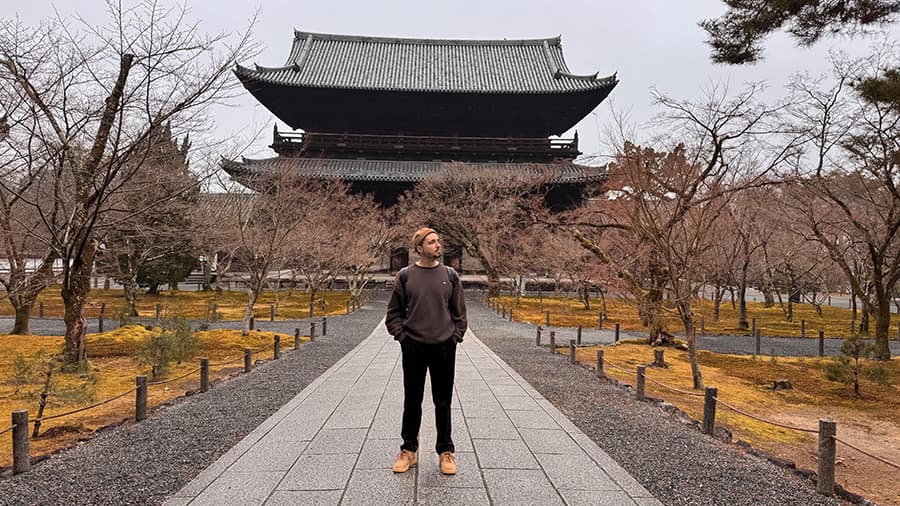 Cuál es la mejor época para viajar a Japón