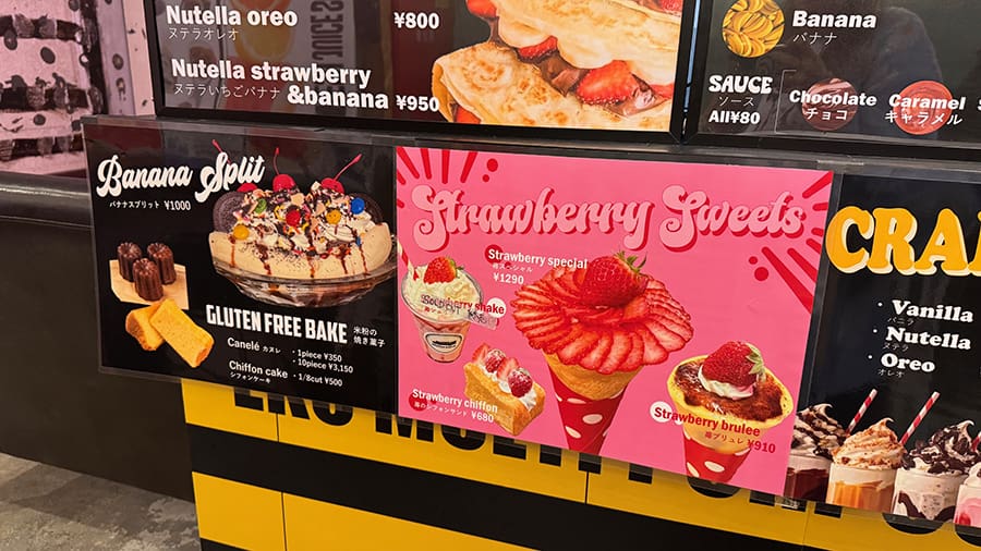 Glosario de palabras relacionadas con el gluten