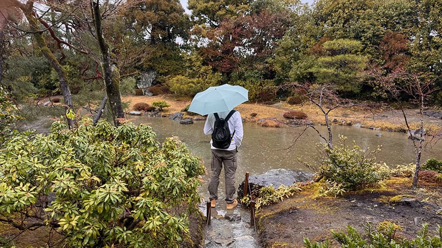 Temporada baja de enero a febrero
