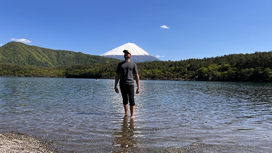 Temporada media de mayo a octubre